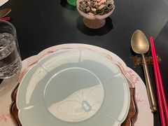 -荷风细雨·中国茶宴(碧云店)