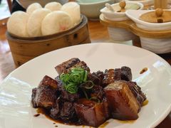 -奎元馆.百年奎元.非遗传承(西湖边的解放路店)