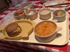 -西贝(六里桥旗舰店)