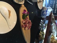 捞王锅物料理(昆山店)-捞王猪肚鸡火锅(昆山店)