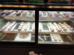 -好伦哥比萨烤肉自助(八里桥店)