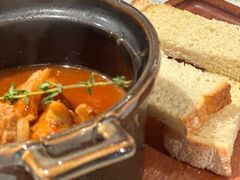 -CRAZYONES西班牙海鲜饭(上海美罗城店)