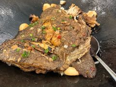 -开海·红岛海鲜虾水饺(石老人店)
