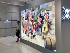 -新世界大丸百货