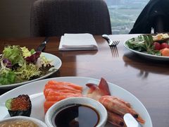 -嘉定凯悦·咖啡厅