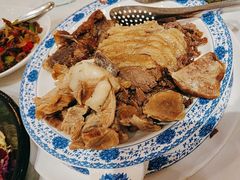 -巴音浩日娲·蒙餐(双林东路店)