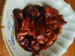 无锡酱排骨-灵福缘私房菜·农家菜(拈花湾·灵山大佛必推店)