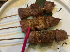 -江户家·日本料理·铁板烧(汉江东路店)