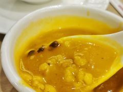 金瓜羹-庄氏祥记家常食府(国瑞建材家居博览中心店)