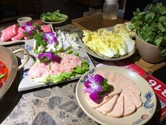 -小龙坎老火锅(泾县喜来登店)