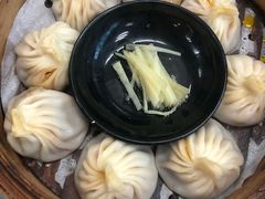 -食惠里小笼包面馆(越秀店)
