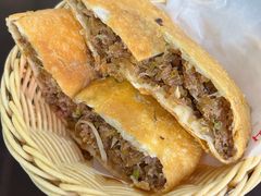 -方中山胡辣汤(西安高新区店)