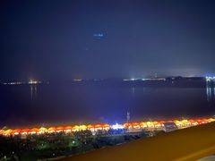 -舟山希尔顿酒店