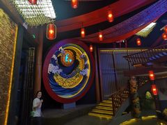 -E+有冰工厂·昆仑寒宫2(五角场店)