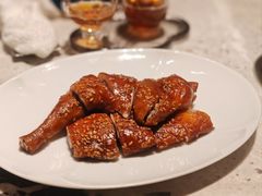 -广州文华东方酒店·江-由辉师傅主理