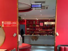 -香约老地方烧烤(九道街店)