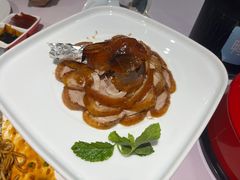 -味+新京宴·烤鸭·北京菜(创意谷店)
