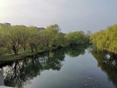 -贵阳市花溪国家城市湿地公园
