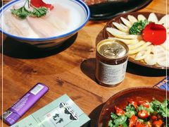 -楠火锅(太古里总店)