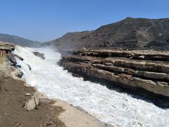 -陕西黄河壶口瀑布旅游区