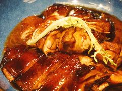 -啫神·广州地标美食(北京路店)