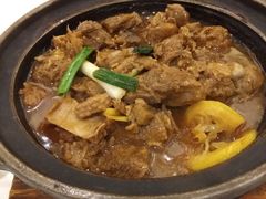 山黄皮狮头鹅-稻香酒家(天河城店)