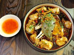 -大洋家·精品潮汕菜·生腌砂锅粥(天河东路店)
