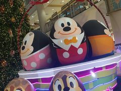 -尚泰清迈机场购物中心