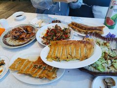 -大眼锅贴水饺(河东店)
