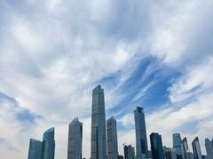 -青岛第三海水浴场