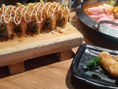 -炉小哥烤肉(朗悦公园茂店)