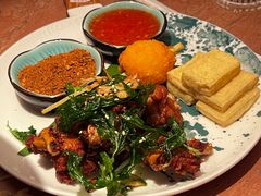 -浩海火燒雲傣家菜(芮欧百货店)