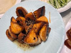-爷爷的草帽·海鲜馆(孙塘路店)
