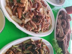 -常家活海鲜小吃(仅一家无分店)