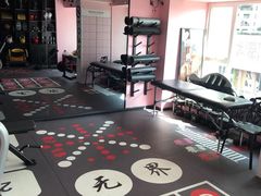 -简·无界健身工作室·运动康复·体态(石厦店)