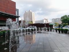 -上海虹桥宾馆(郁锦香品牌酒店)