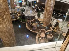 -威珀斯酒店·珀萃美食餐厅 | 海鲜刺身·现烤生蚝·特色烤肉
