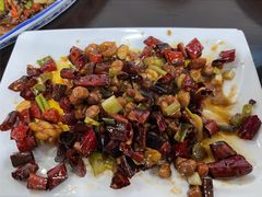 -成都味道(望江西路店)