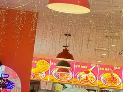 -柳大厨螺蛳粉(人民路总店)
