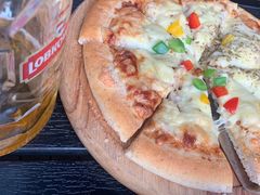 -布拉格餐厅· 中欧捷克菜(全国首店)