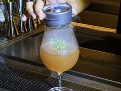 -埋位小酒馆(东城店)