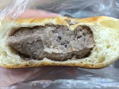 -稻田秋日式面包