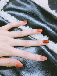 -恐龙·美甲美睫