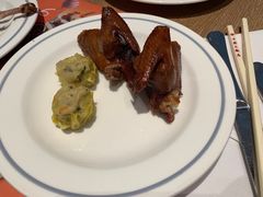 -咖啡苑自助餐厅·中国大饭店