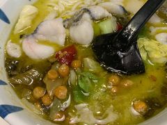 -阿香米线(萧山宝龙广场店)