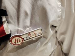 -海底捞火锅(赛格国际购物中心店)