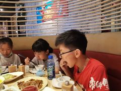 -避风塘(百联东郊店)