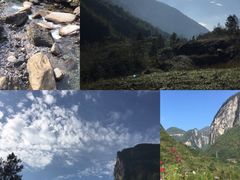 -鹿院坪生态旅游景区