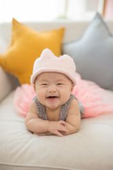 -DORA kids 朵拉儿童摄影花园店