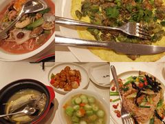 -莆田餐厅PUTIEN(西安万象天地店)